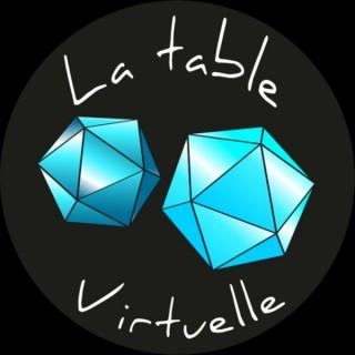 La Table Virtuelle