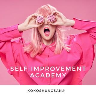 Self Improvement Academy