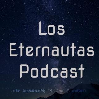 Los Eternautas Podcast