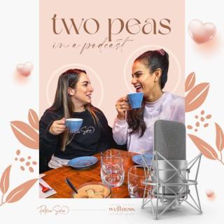 Two Peas In A Podcast's Podcast