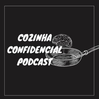 Cozinha Confidencial Podcast