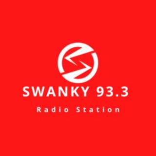 Swanky 93.3 Radio Station™