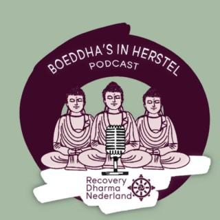 Boeddha's in Herstel