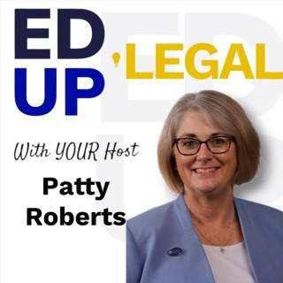 EdUp Legal - The Legal Education Podcast