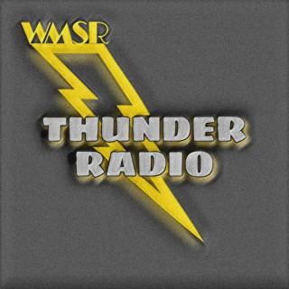 Thunder Radio Podcasts