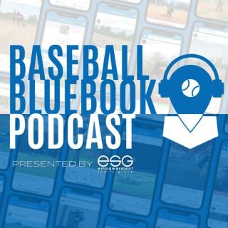 Baseball Bluebook Podcast