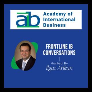 Frontline IB: Conversations With International Business Scholars