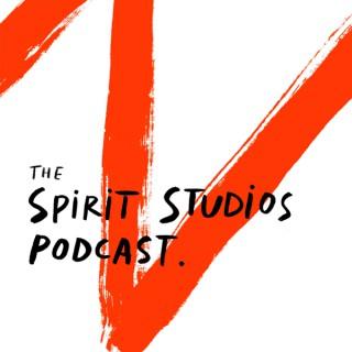 The Spirit Studios Podcast