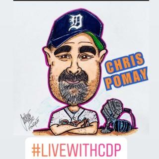 Live With CDP Podcast