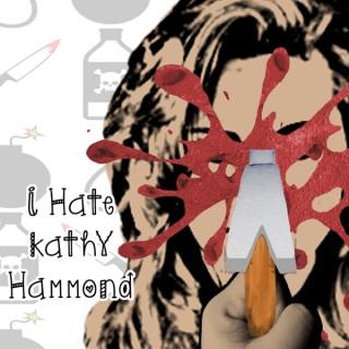 I Hate Kathy Hammond