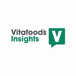 The Vitafoods Insights Podcast