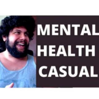 Mental Health Casual
