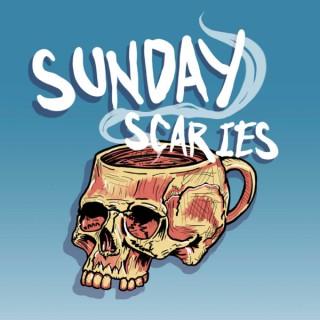 Scary Sunday Scaries