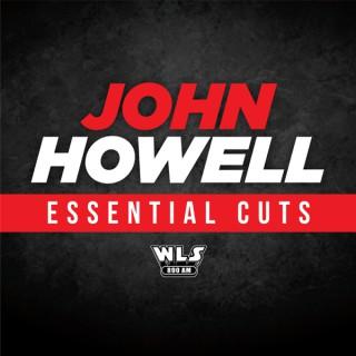 The John Howell Show Podcast