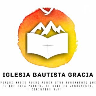 Iglesia Bautista Gracia