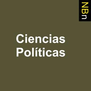 Novedades editoriales en ciencias políticas