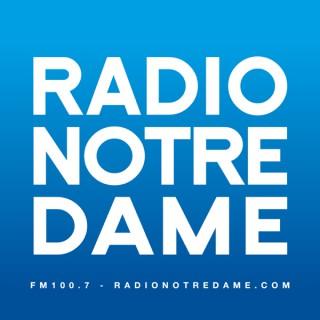 Le Grand Témoin – Radio Notre Dame