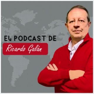 El Podcast de Ricardo Galán