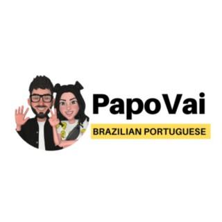 Brazilian Portuguese Verbs - Papo Vai