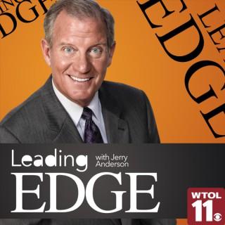 WTOL 11 Leading Edge with Jerry Anderson
