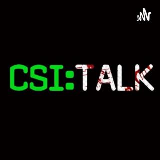 CSITalk