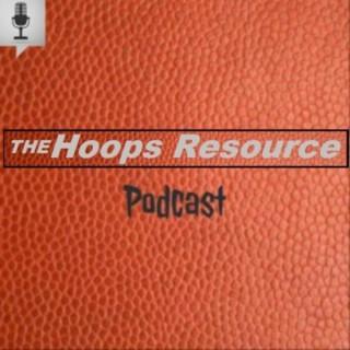 The Hoops Resource Podcast