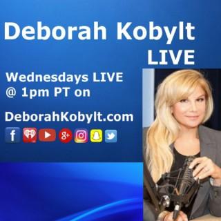 Deborah Kobylt LIVE