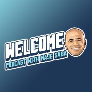 Welcome Podcast