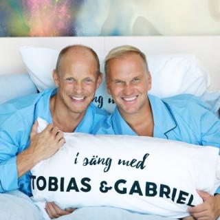 I säng med Tobias & Gabriel