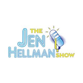 The Jen Hellman Show