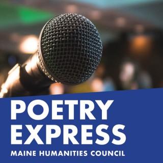 Poetry Express | WERU 89.9 FM Blue Hill, Maine Local News and Public Affairs Archives