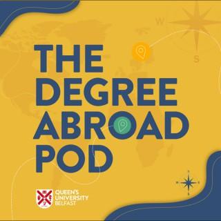 Queen's University Belfast - The Degree Abroad Pod