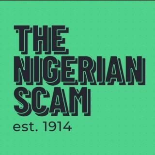The Nigerian Scam