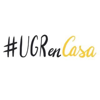#UGRenCasa