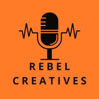 Rebel Creatives Podcast