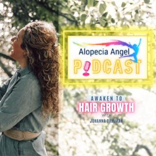 The Alopecia Angel Podcast 