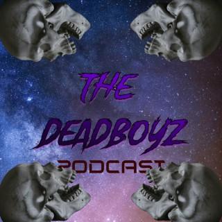 The Deadboyz Podcast