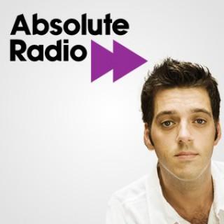 Iain Lee on Absolute Radio