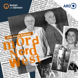 Mord Nordwest – Der True-Crime-Podcast von buten un binnen