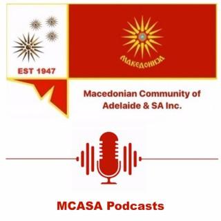 Macedonian Community of Adelaide & South Australia Inc.