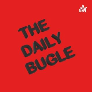 The Daily Bugle: A (mainly MCU) Marvel Podcast