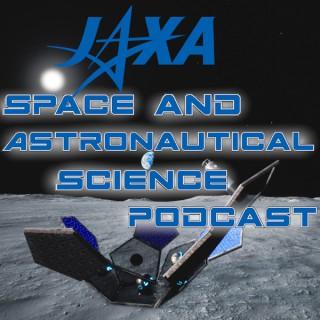 JAXA Space and Astronautical Science Podcast