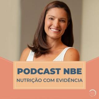 PODCAST NBE - Nutrição com Evidência