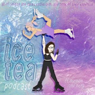 Ice Tea Podcast