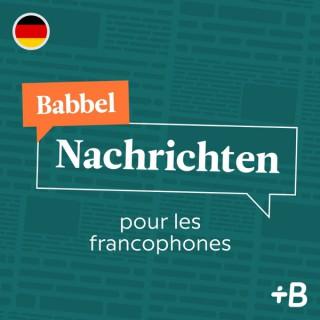 Babbel Nachrichten (FR)