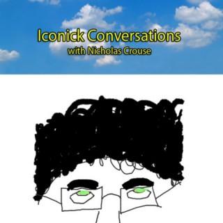 IcoNick Conversations