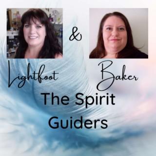 The Spirit Guiders