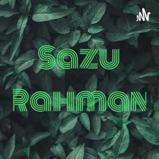Sazu Rahman