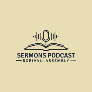 Sermons Podcast