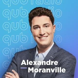 Alexandre Moranville-Ouellet